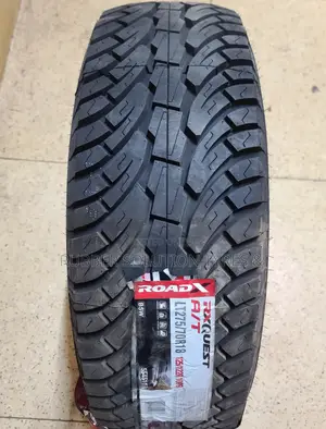275 /70 R18 Roadx Tyres Rxquest a/T Lt10pr All-Terrain