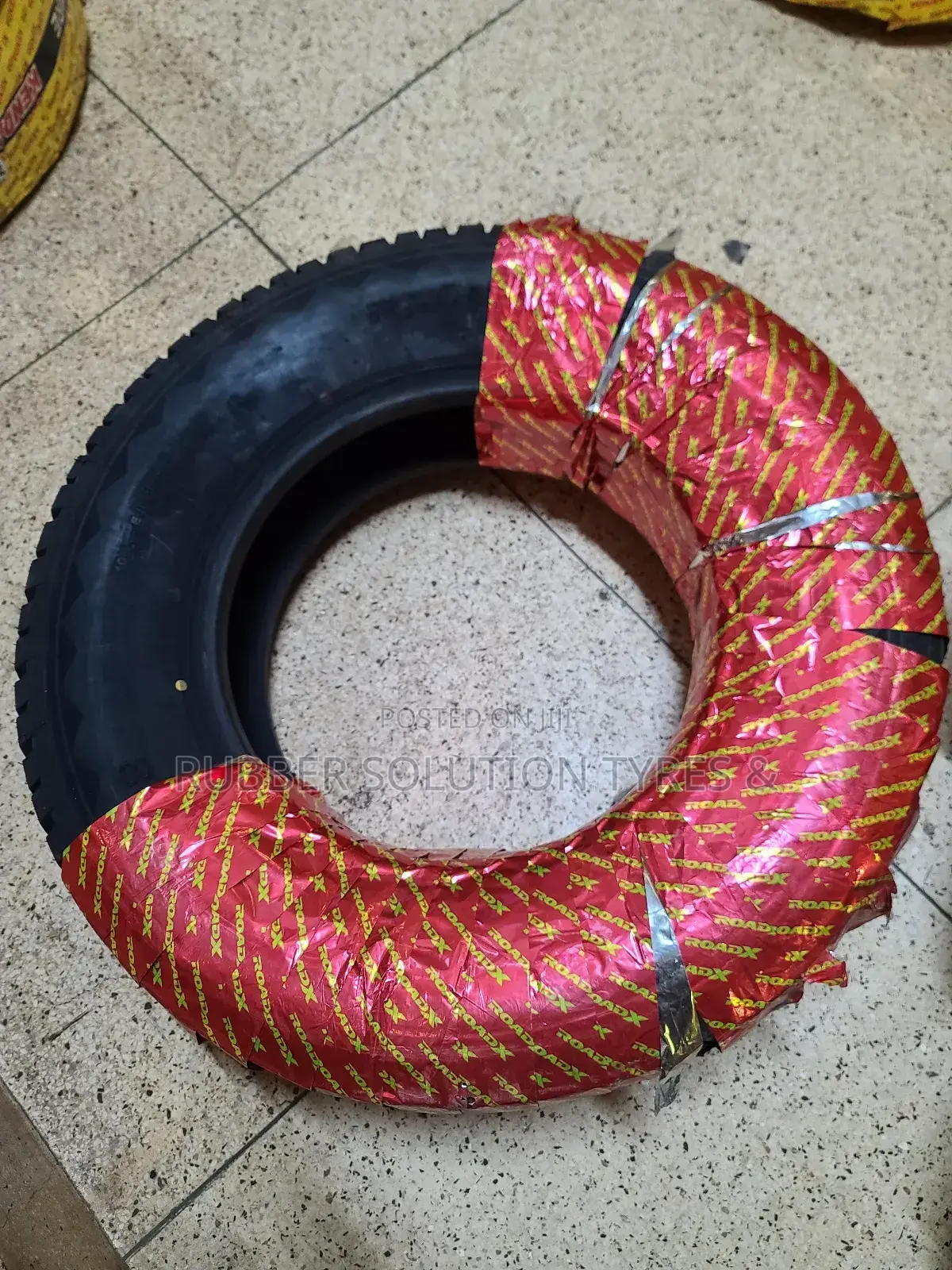 275 /70 R18 Roadx Tyres Rxquest a/T Lt10pr All-Terrain