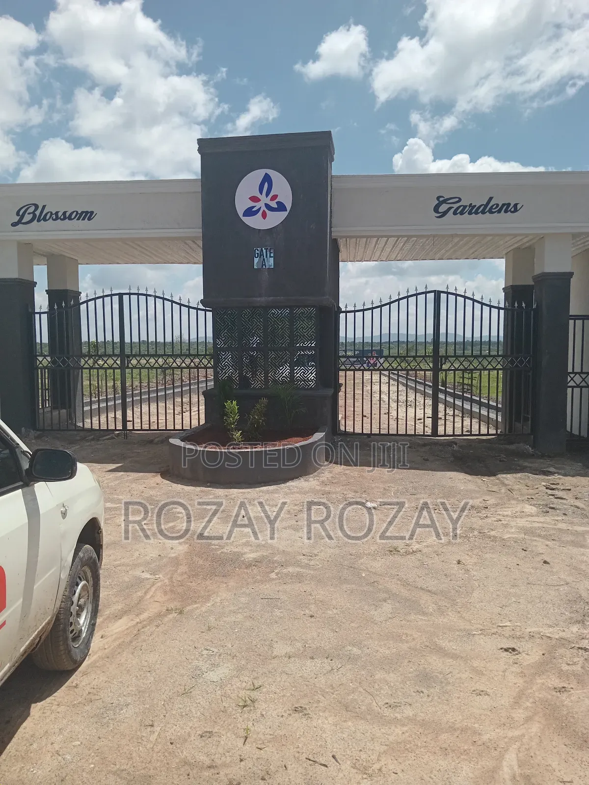 50 by 100 Plots( Kagundo Rd)