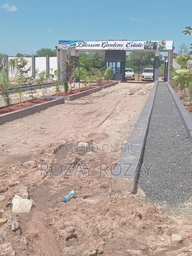 50 by 100 Plots( Kagundo Rd) - thumbnail 5