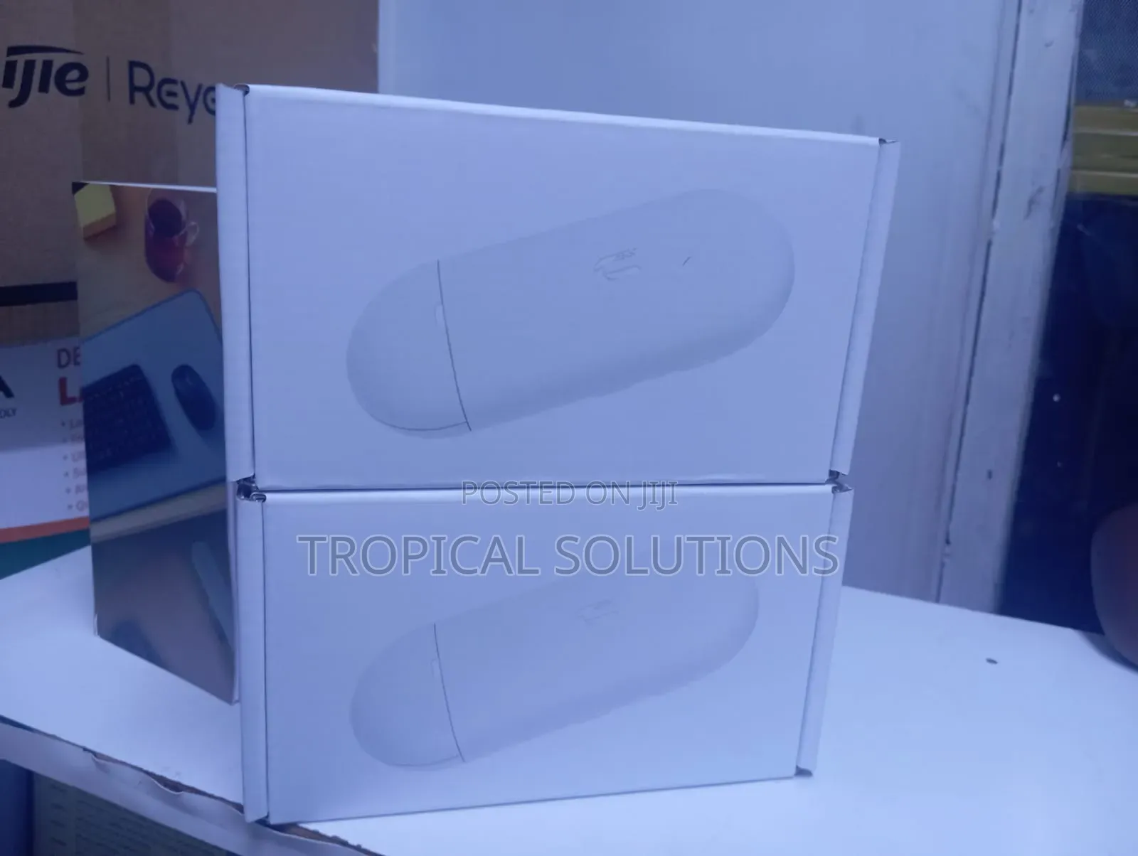 Ubiquiti Nanostation Air Max Loco 5ac Access Point