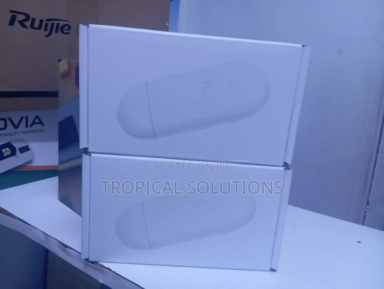 Ubiquiti Nanostation Air Max Loco 5ac Access Point