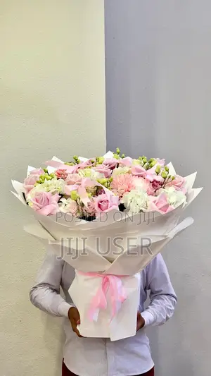 Birthday Floral Foam