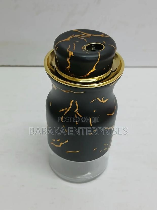 Marble Salt Shaker - thumbnail 2
