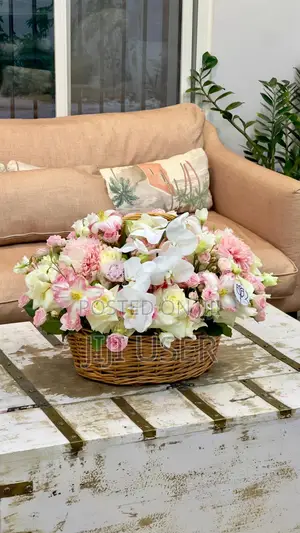 Birthday Floral Foam