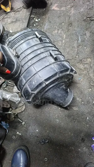 Complete Old Model Dyna Air Cleaner Housing