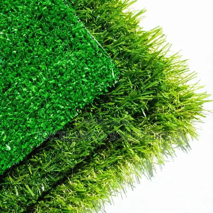 Grass Carpet for Gardens, Compounds and Rooftop Spaces