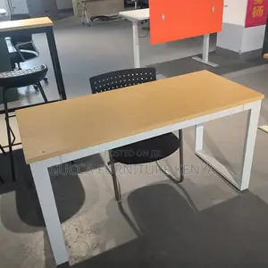 120cm Wooden Writing Home Computer Table