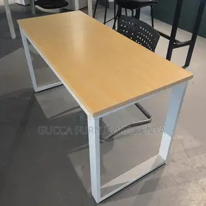 120cm Wooden Writing Home Computer Table