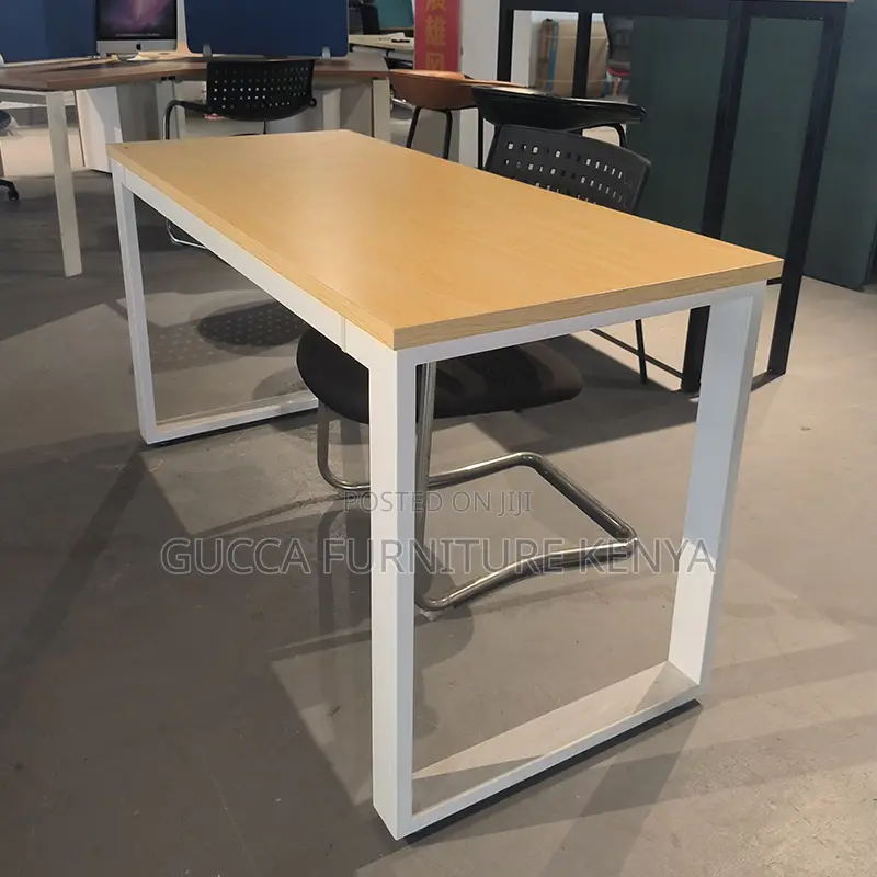 120cm Wooden Writing Home Computer Table