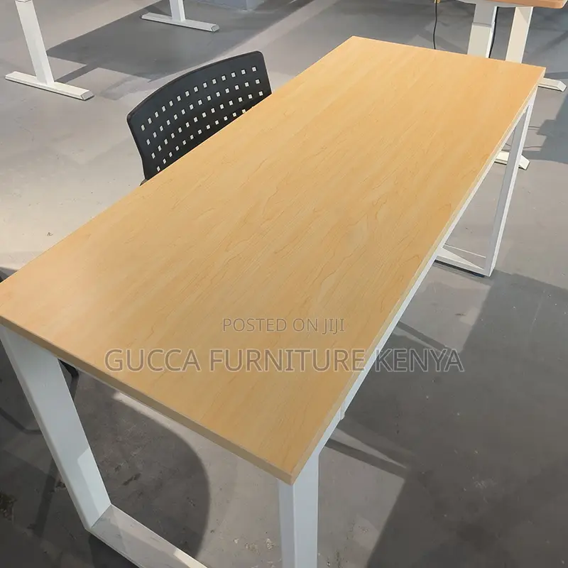 120cm Wooden Writing Home Computer Table