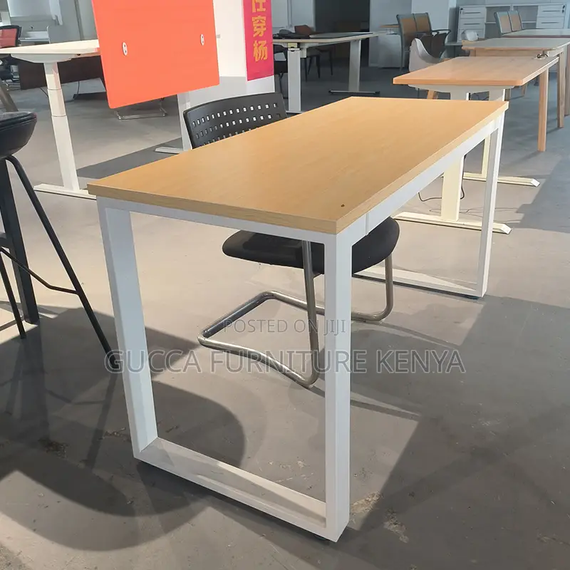 120cm Wooden Writing Home Computer Table