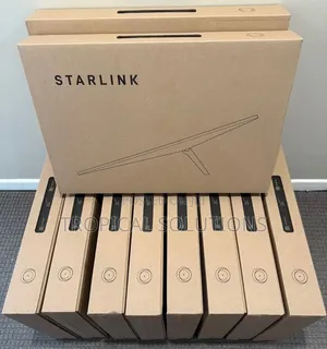 Starlink Gen3 Version 4 Starlink Kit Available