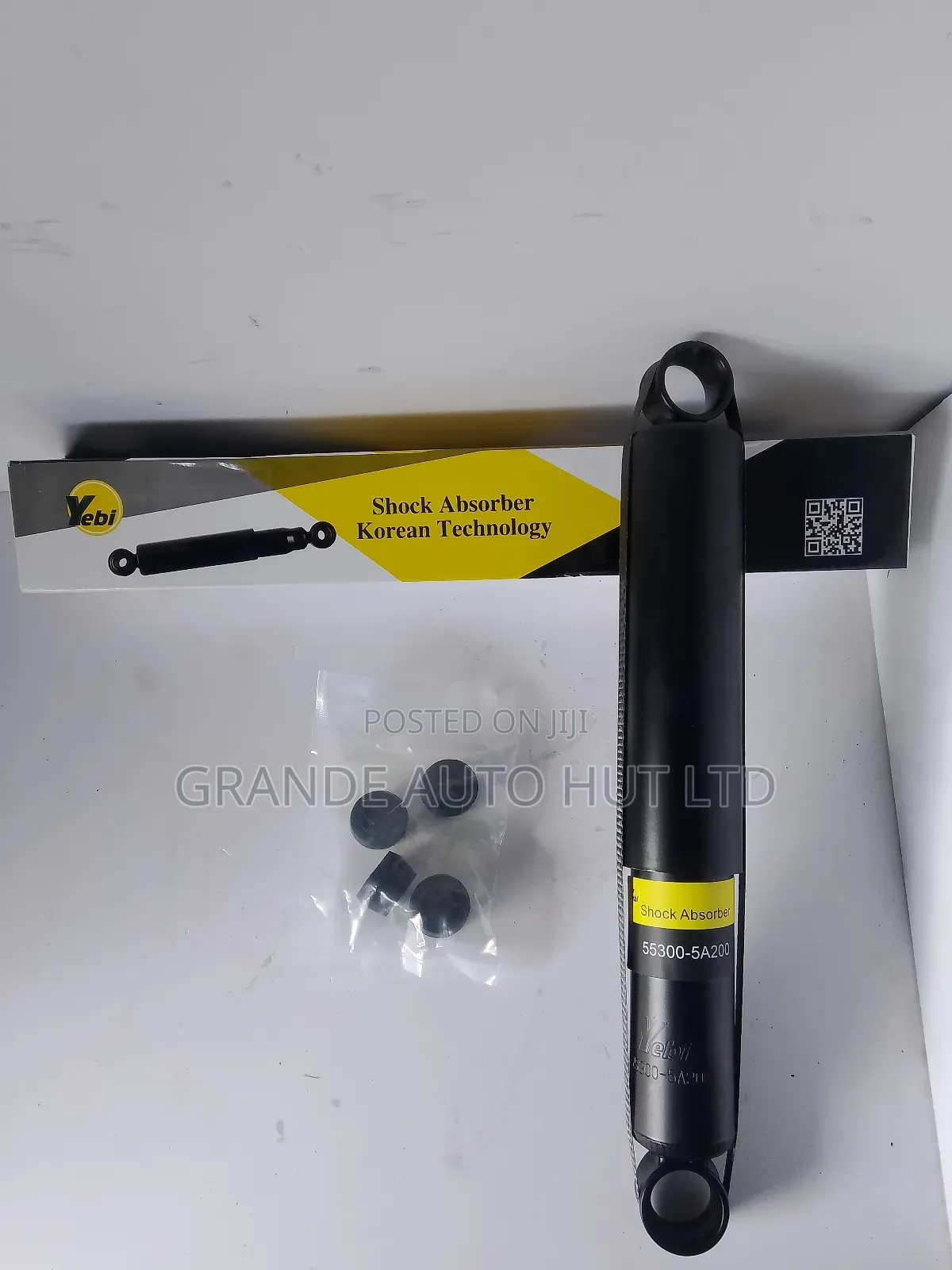 Rear Shock Absorbers Hyundai Hd72/65 (Yebi Brand)