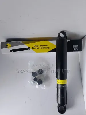 Rear Shock Absorbers Hyundai Hd72/65 (Yebi Brand)