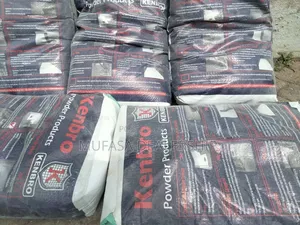 25kgs Kenbro Self-Leveling Adhesive