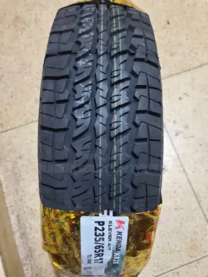 235/65r17 Kenda Tyres 104 S Klever a/T Kr28
