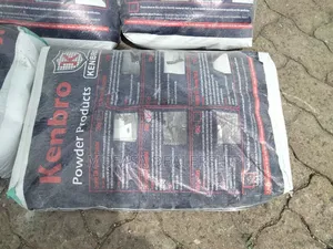 25kgs Kenbro Self-Leveling Adhesive