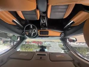 Nissan Kicks S 2020 White