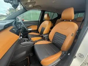 Nissan Kicks S 2020 White