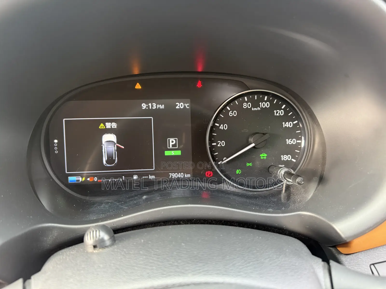 Nissan Kicks S 2020 White