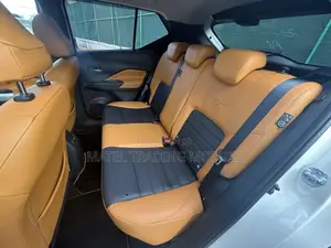 Nissan Kicks S 2020 White