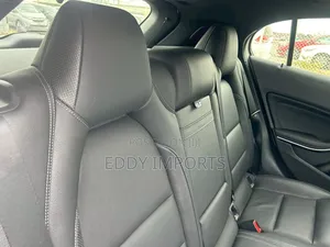 Mercedes-Benz GLA-Class 2019 Pearl