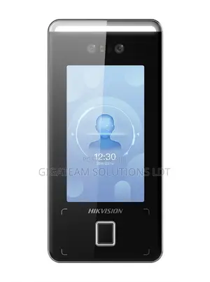 Ds-K1t341amf Value Series Face Access Terminal