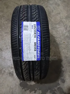 Alfamotors 225/55r16