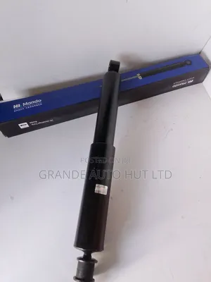 Shock Absorbers Rear Hyundai Hd65/72 (Hlmando Brand)