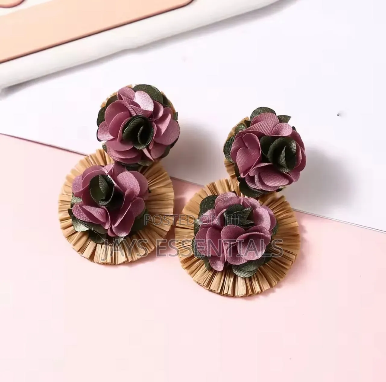 Transform Your Looks With Our Elegant and Modern Earrings
