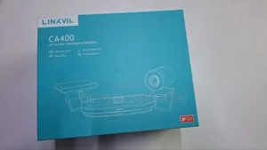 Fanvil Ca400 Conference Camera