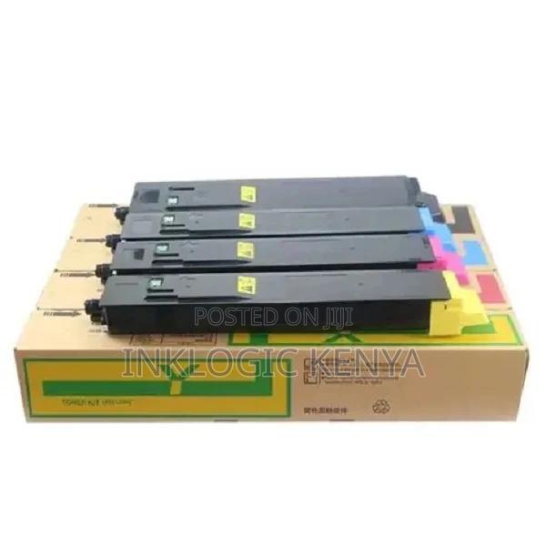 Tk - 8115 Color Kyocera Toners - main view