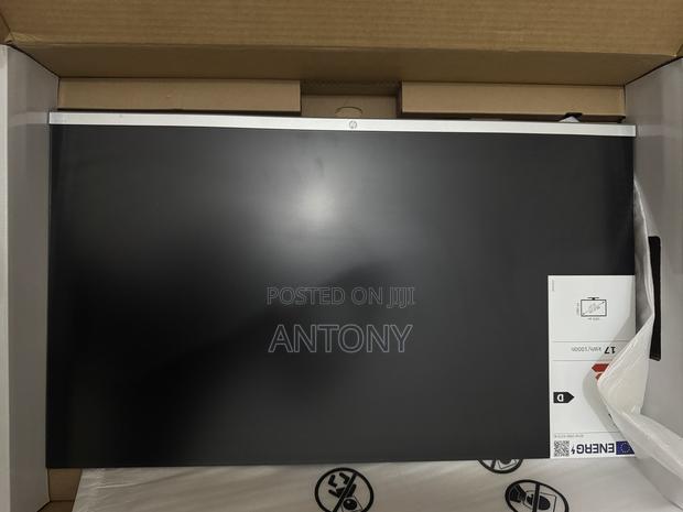 27 Inch Monitor Hp - thumbnail 2