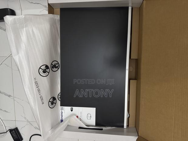 27 Inch Monitor Hp - thumbnail 3