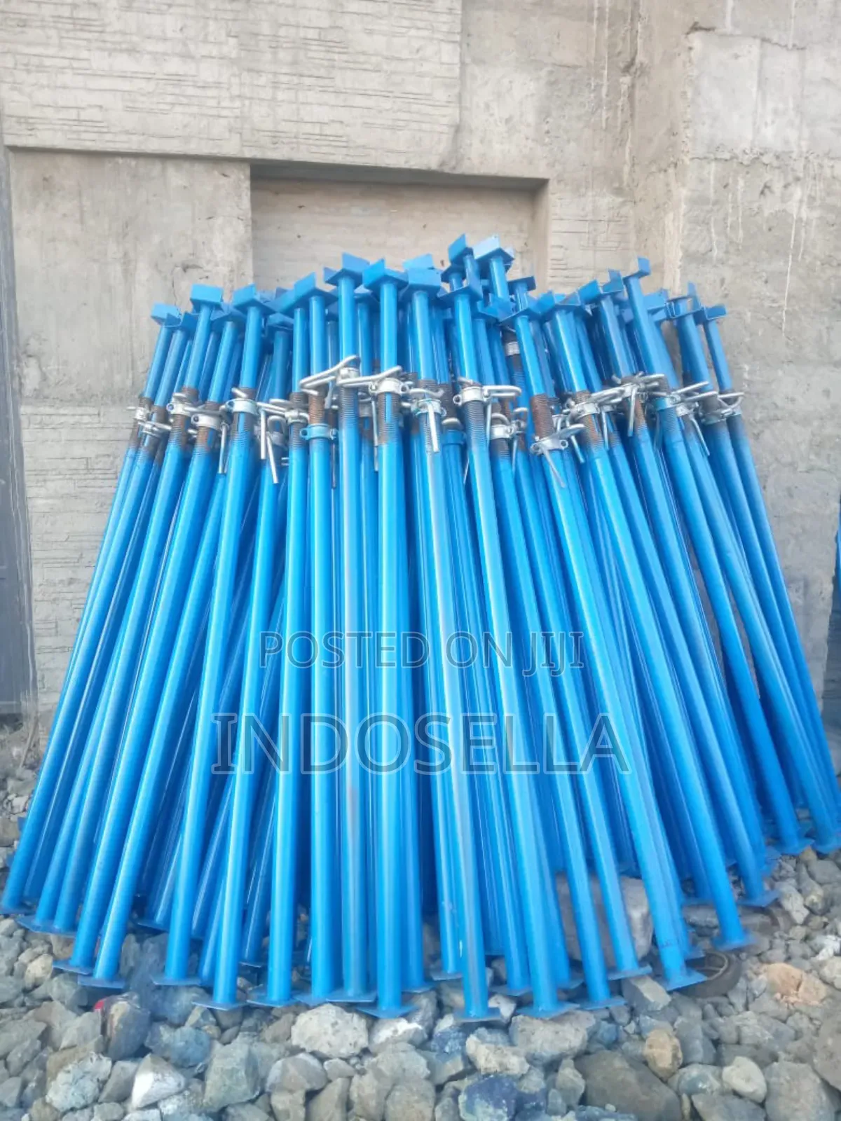 Heavy Duty Props Jacks