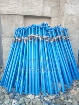 Heavy Duty Props Jacks
