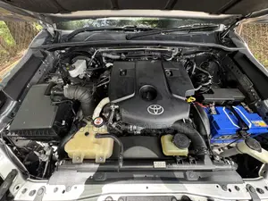 Toyota Hilux 2019 Gold