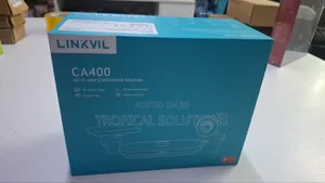 Linkvil Ca400 All in One Conference Solution
