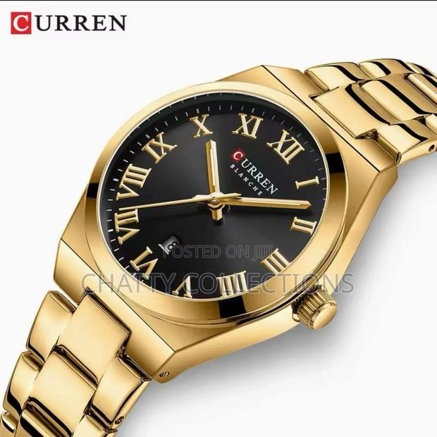 Curren Ladies With Date Display - thumbnail 2