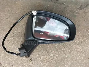 Toyota Wish 2013 Sidemirror