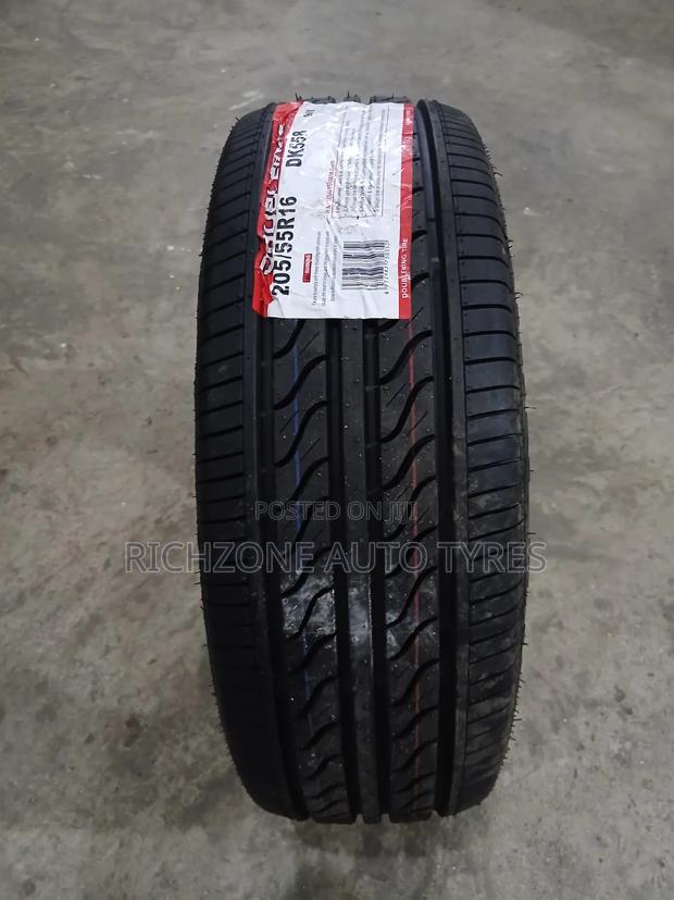Doubleking 205/55r16 - thumbnail 3