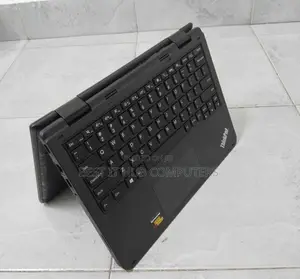 Laptop Lenovo Yoga 11e 8GB Intel Pentium SSD 128GB