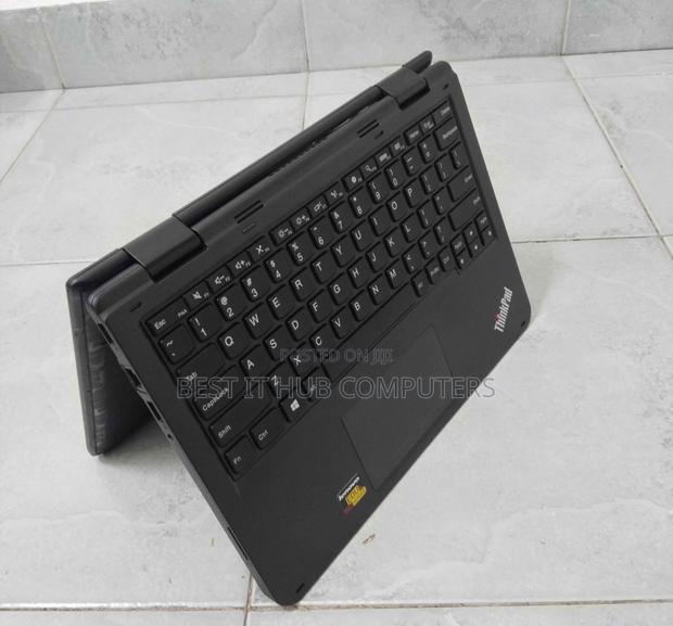 Laptop Lenovo Yoga 11e 8GB Intel Pentium SSD 128GB