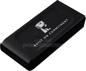 Kingston Xs1000 1tb Portable SSD