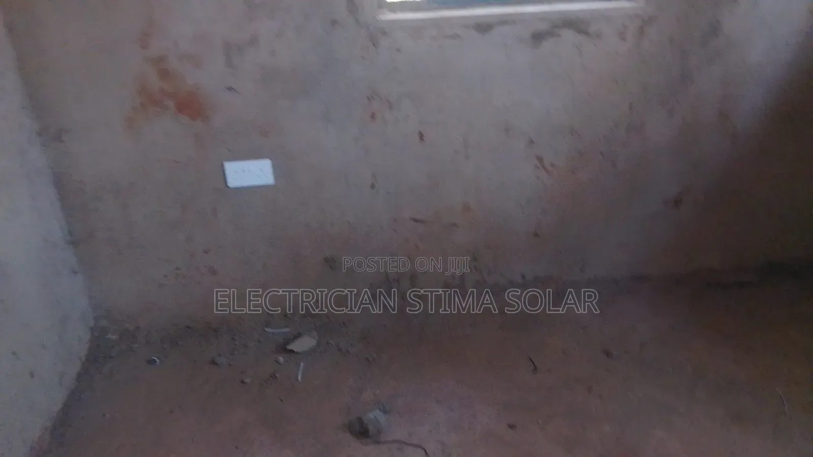 Sylvester Electrician
