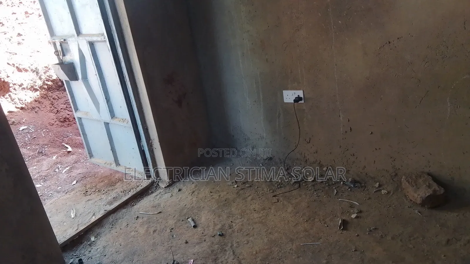 Sylvester Electrician