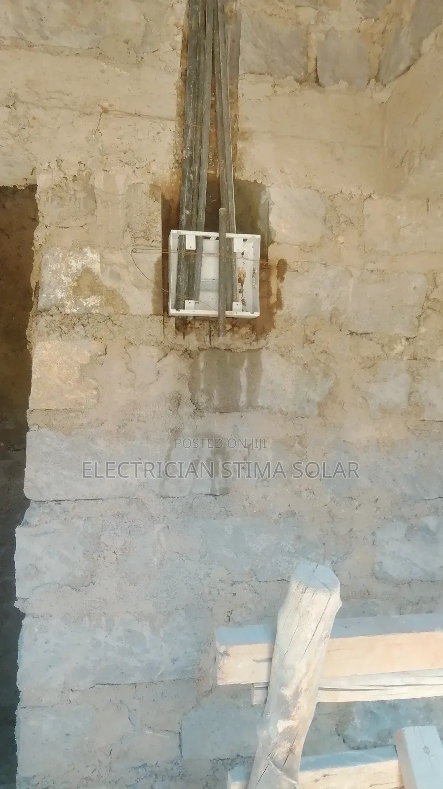 Sylvester Electrician