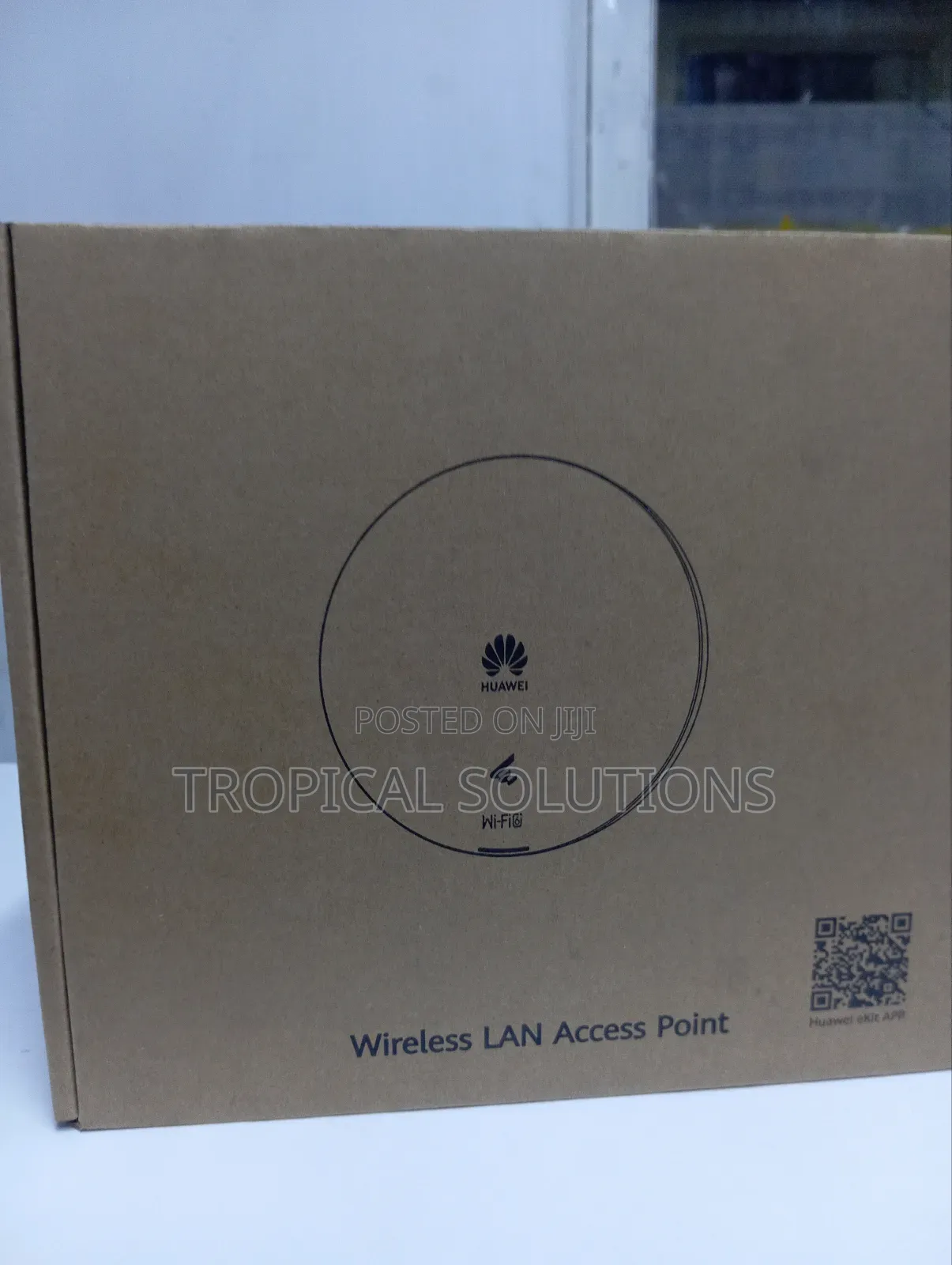 Ap361 Huawei Wireless Access Point Ap361