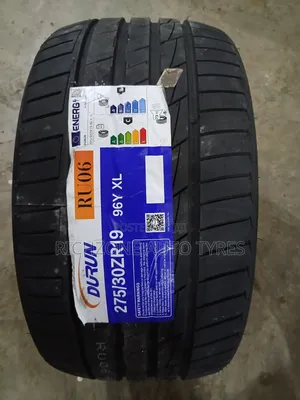 Duran 275/30r19